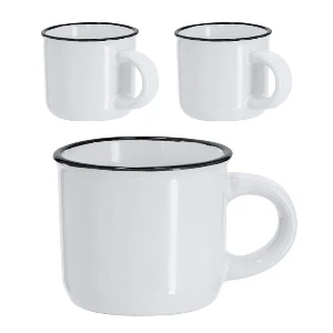 cani ceramice promotionale cu design retro 21916