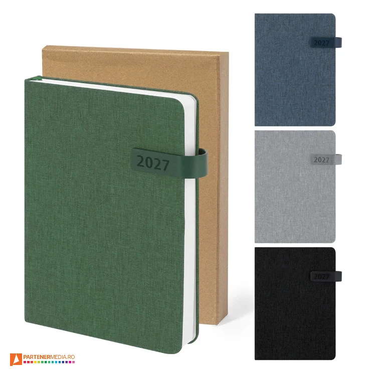 agende datate zilnic 2027 cu design elegant 21963 agende datate zilnic 2027 cu design elegant 21963 poza 1