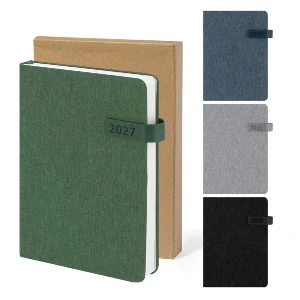 agende datate zilnic 2027 cu design elegant 21963