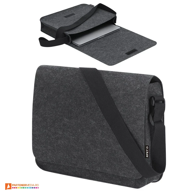 genti de umar din pasla cu buzunar de laptop 22056 genti de umar din pasla cu buzunar de laptop 22056 poza 1