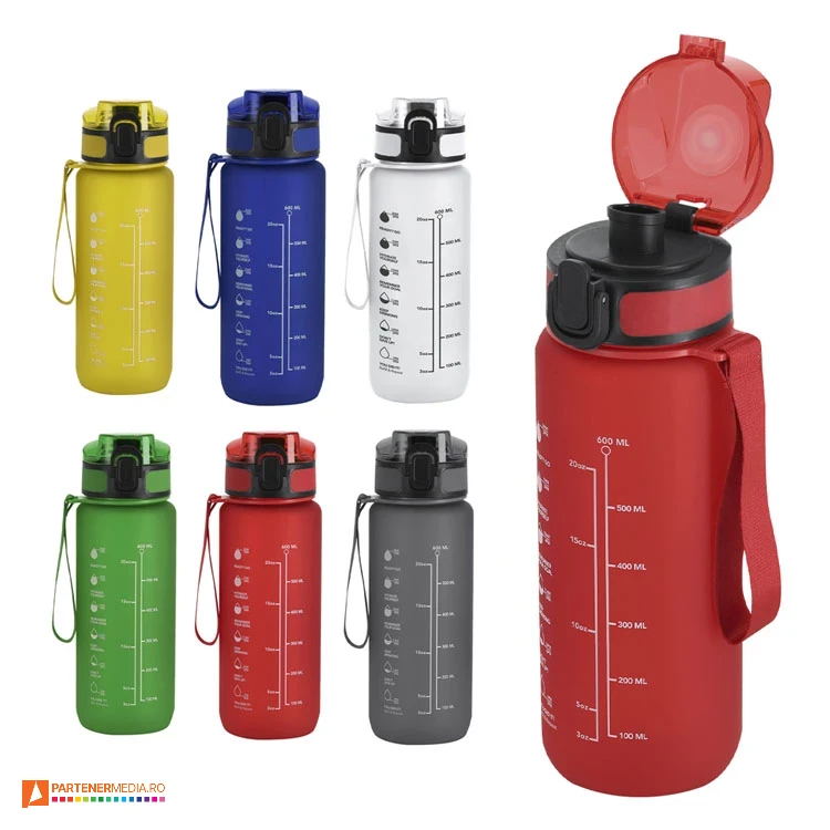 bidoane promotionale de 750 ml cu gradatii 22060 bidoane promotionale de 750 ml cu gradatii 22060 poza 1