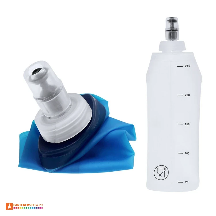 recipiente promotionale pliabile de 250 ml 22100 poza 1