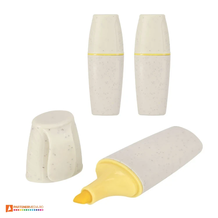 markere ecologice promotionale 22112 markere ecologice promotionale 22112 poza 1