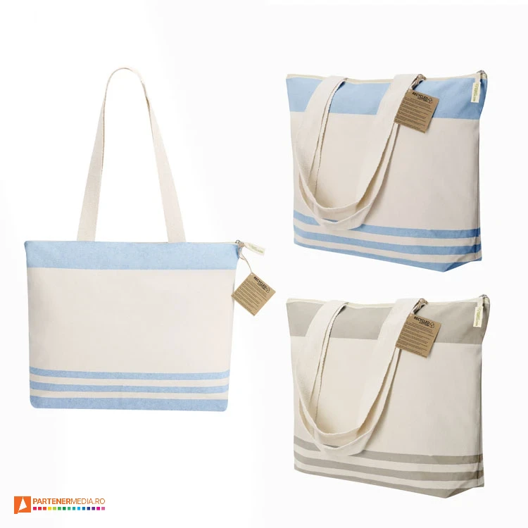 genti de plaja cu design clasic bicolor 22155 genti de plaja cu design clasic bicolor 22155 poza 1