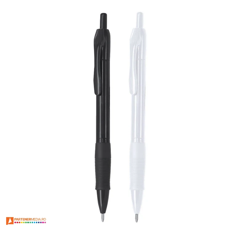 pixuri din plastic promotionale cu design clasic 22240 poza 1