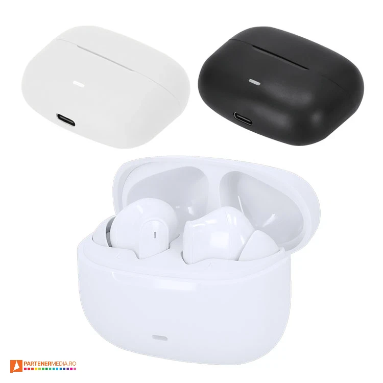 casti audio earphones cu traducator 22263 poza 1