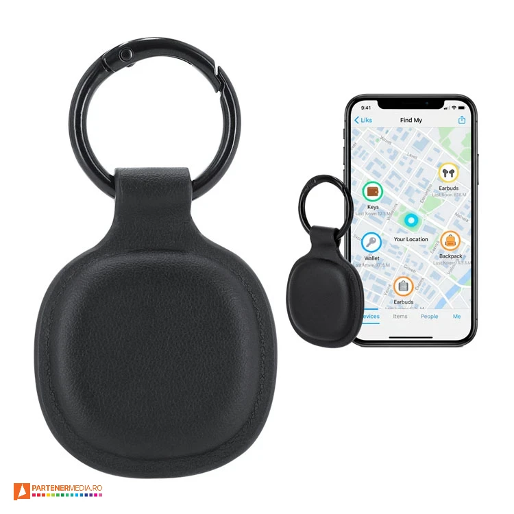 brelocuri promotionale cu localizator 22326