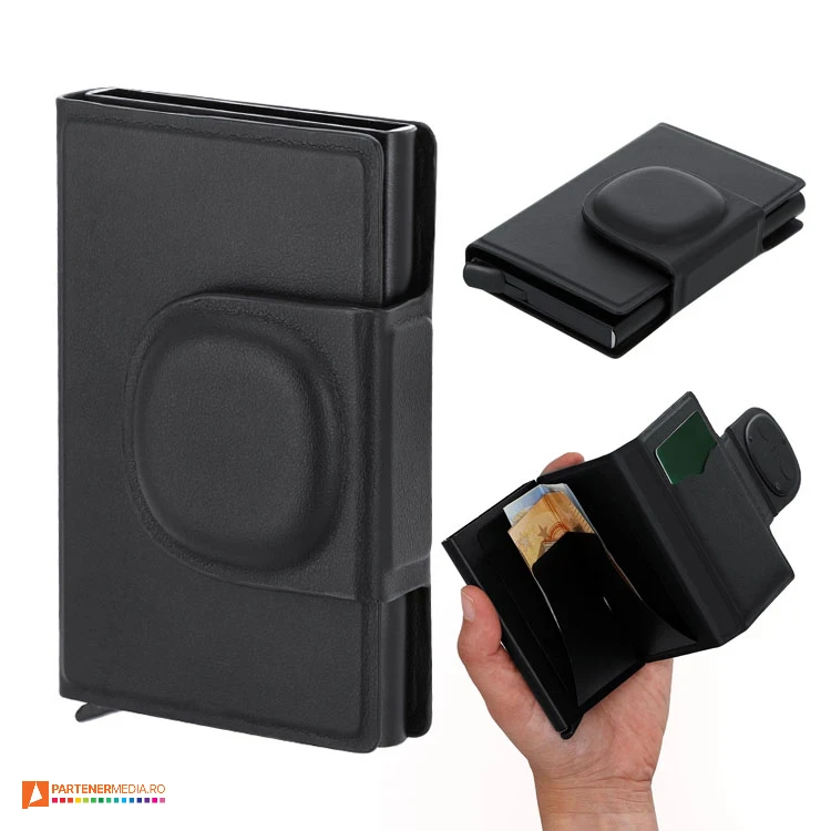 portcarduri promotionale cu localizator 22327 poza 1