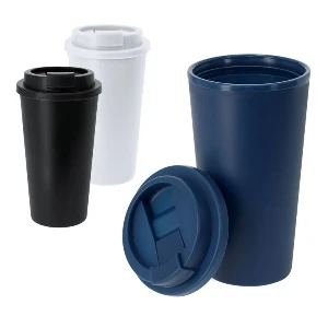 pahare din plastic termoizolante de 450 ml 22358