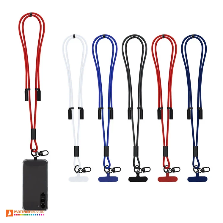 cabluri usb de tip lanyard pentru telefoane 22369 cabluri usb de tip lanyard pentru telefoane 22369 poza 1