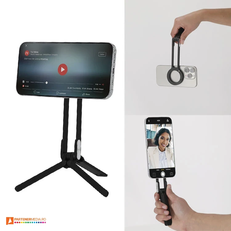 trepiede promotionale pentru telefoane 22377 poza 1