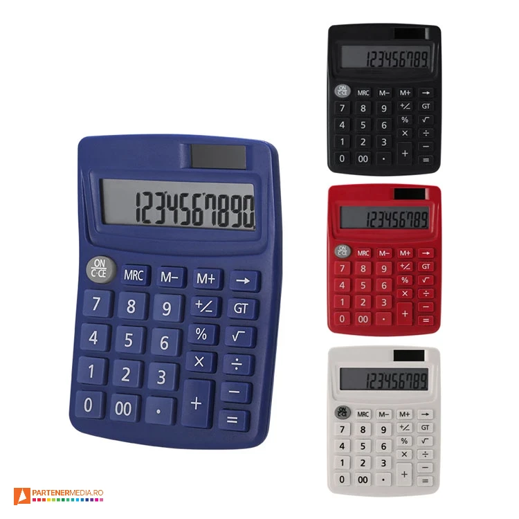 calculatoare de birou promotionale 22381 calculatoare de birou promotionale 22381 poza 1