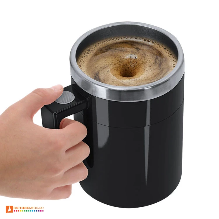 cani cu mixer inclus si maner drept 22420 poza 2