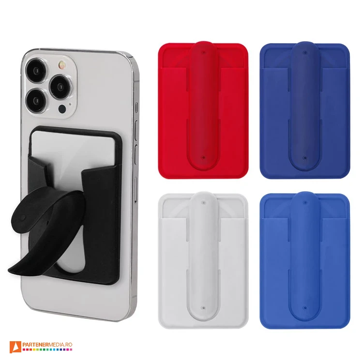 portcarduri din silicon cu suprafata magnetica 22445 poza 1