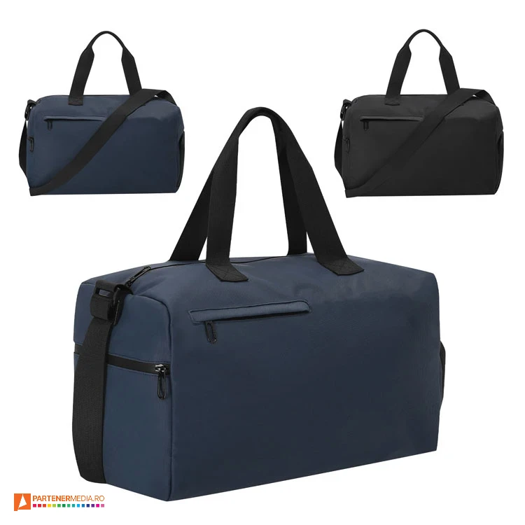 genti promotionale sport cu compartiment de incaltaminte 22448 poza 1