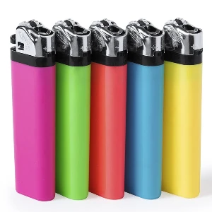 brichete promotionale colorate din plastic 2536 poza 2