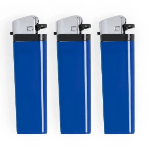 brichete albastre mecanice promotionale 2552 poza 2