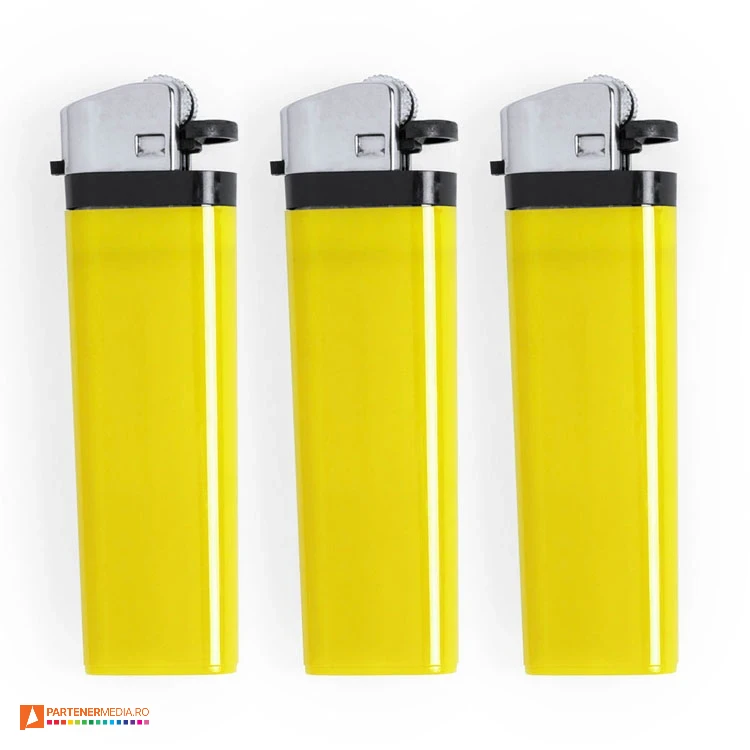 brichete galbene mecanice promotionale 2552 poza 4