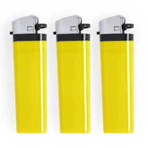 brichete galbene mecanice promotionale 2552 poza 4