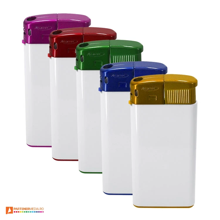 seturi de brichete din plastic cu corp bicolor 2766 poza 2