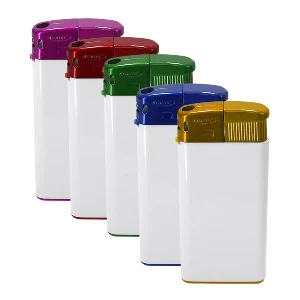 seturi de brichete din plastic cu corp bicolor 2766 poza 2