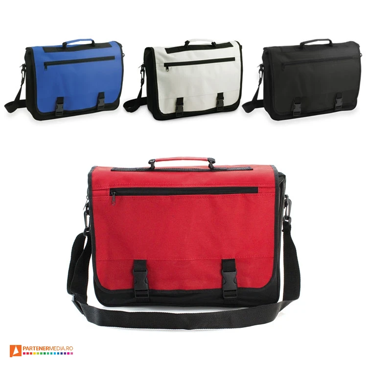 genti de umar cu design clasic bicolor 3103 genti de umar cu design clasic bicolor 3103 poza 1