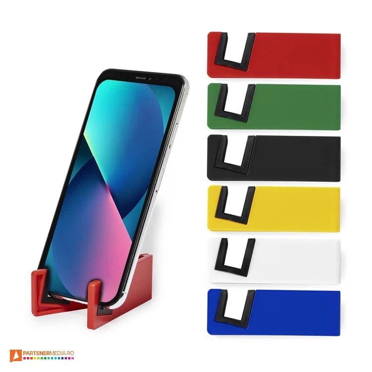 suporturi pliabile colorate pentru telefoane 4108 poza 1