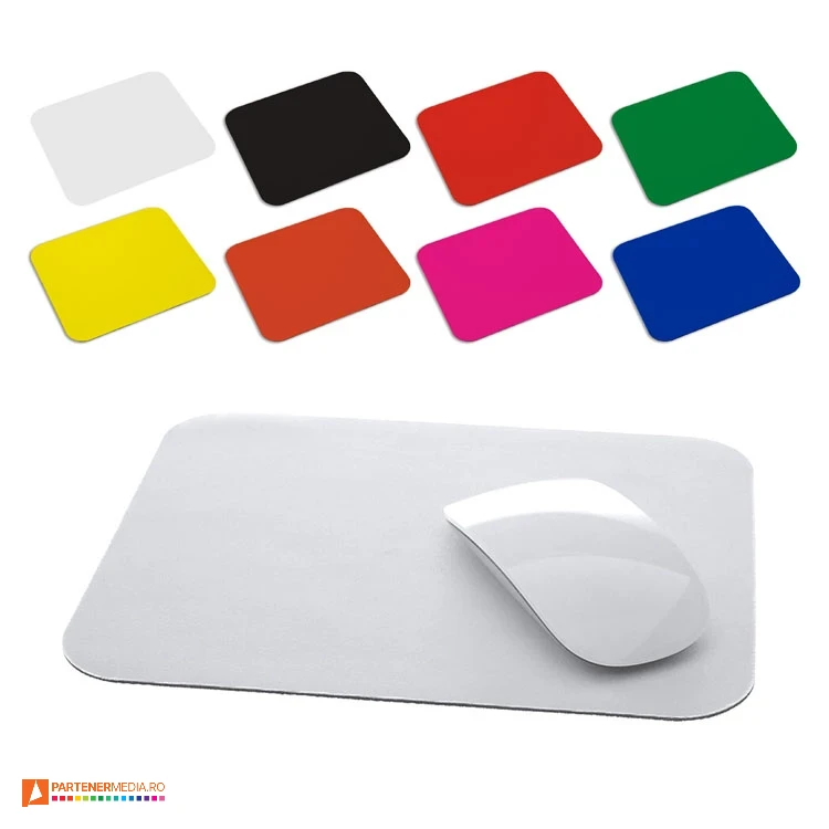 mousepad uri dreptunghiulare coloarte din poliester 4387 mousepad uri dreptunghiulare coloarte din poliester 4387 poza 1