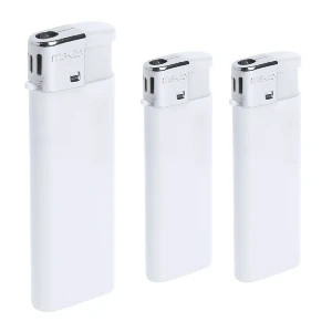 brichete promotionale albe din plastic 4845 poza 6