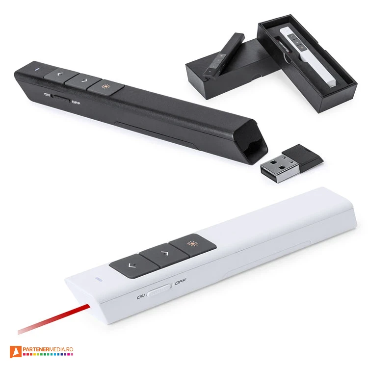 indicatoare laser promotionale cu cutie de cadou 5202 indicatoare laser promotionale cu cutie de cadou 5202 poza 1