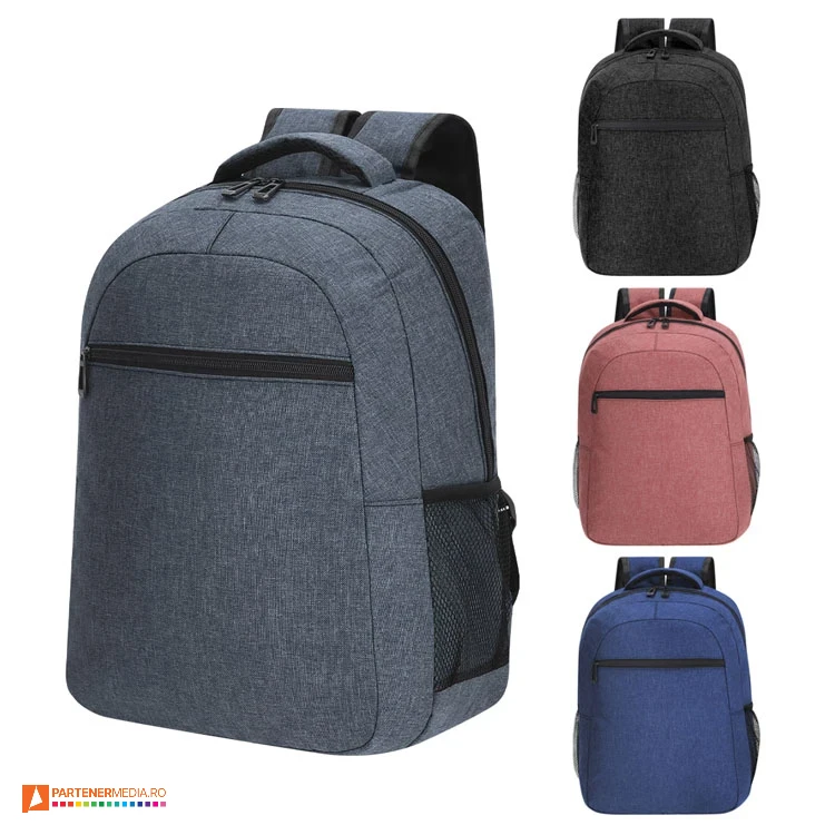 rucsacuri promotionale cu design elegant 5232 rucsacuri promotionale cu design elegant 5232 poza 1