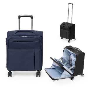 trolere promotoinale cu 4 roti duble 5238