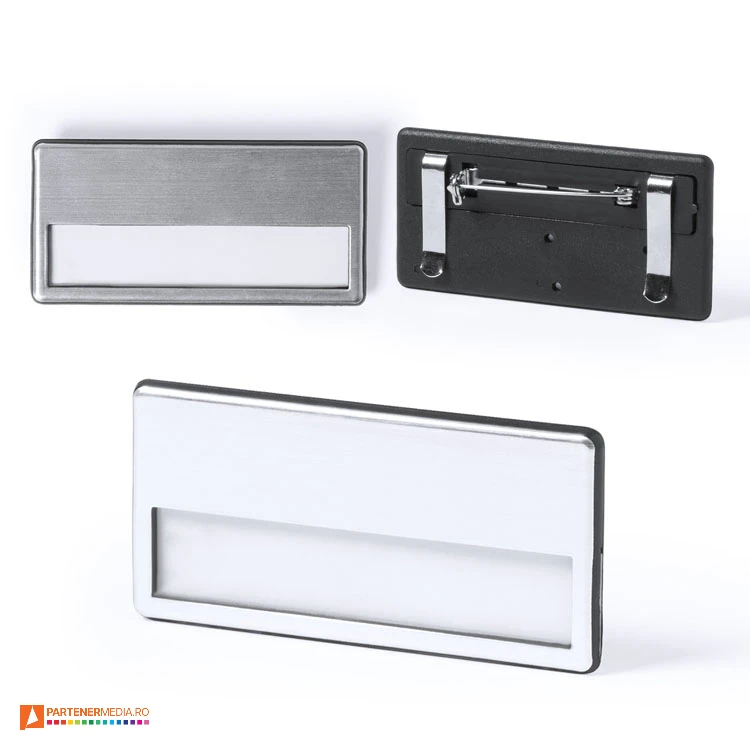 ecusoane promotionale cu prindere dubla 5516 ecusoane promotionale cu prindere dubla 5516 poza 1
