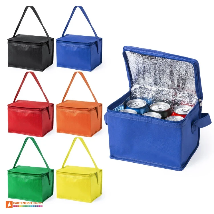 genti promotionale termoizolante colorate 5737 poza 1