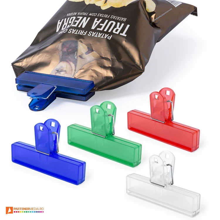 cleme promotionale din plastic 5793 poza 1