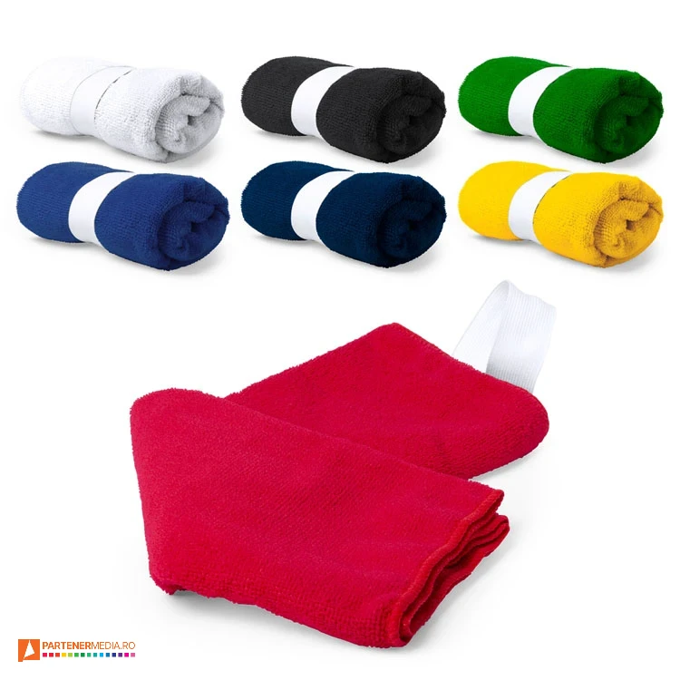 prosoape promotionale absorbante cu banda elastica 5920 prosoape promotionale absorbante cu banda elastica 5920 poza 1