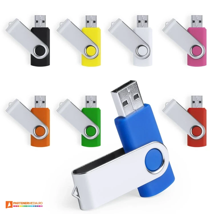 memory stick uri usb twister de 32 gb 6052