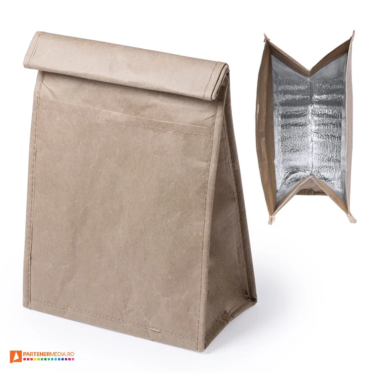 pungi termoizolante din carton kraft cu folie de aluminiu 6064 pungi termoizolante din carton kraft cu folie de aluminiu 6064 poza 1