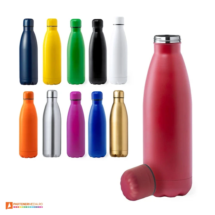 sticle metalice promotionale de 790 ml 6163 sticle metalice promotionale de 790 ml 6163 poza 1