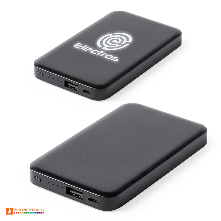 powerbank uri promotionale usb cu suprafata luminata led 6271 powerbank uri promotionale usb cu suprafata luminata led 6271 poza 1