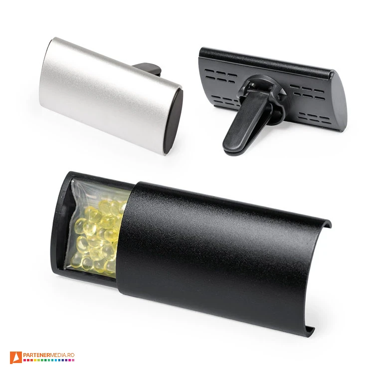 odorizante auto promotionale cu clema de fixare 6292 poza 1