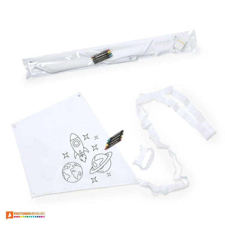 zmei promotionali cu creioane cerate incluse 6360 zmei promotionali cu creioane cerate incluse 6360 poza 1
