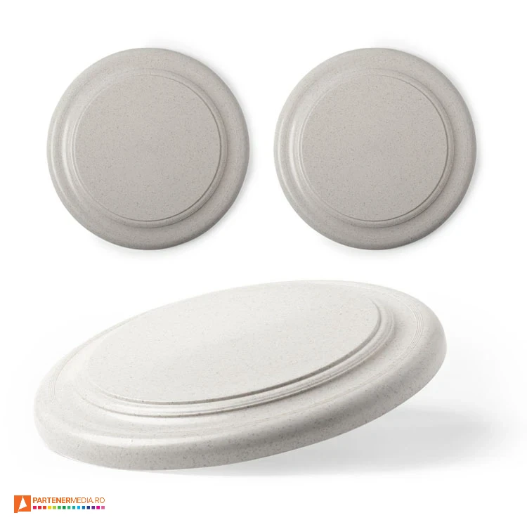 frisbee uri promotionale ecolgoice 6381 poza 1