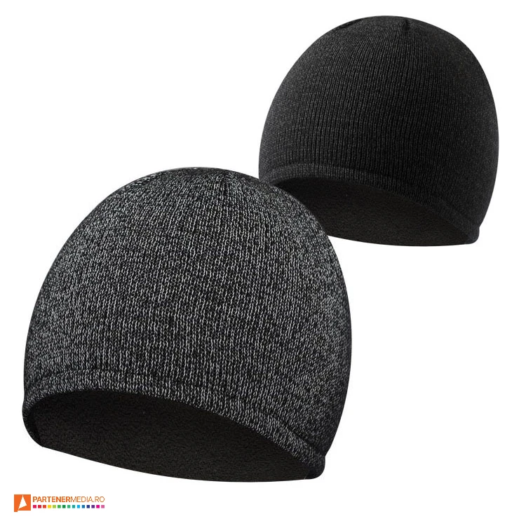 caciuli unisex sport cu suprafata reflectorizanta 6440 caciuli unisex sport cu suprafata reflectorizanta 6440 poza 1
