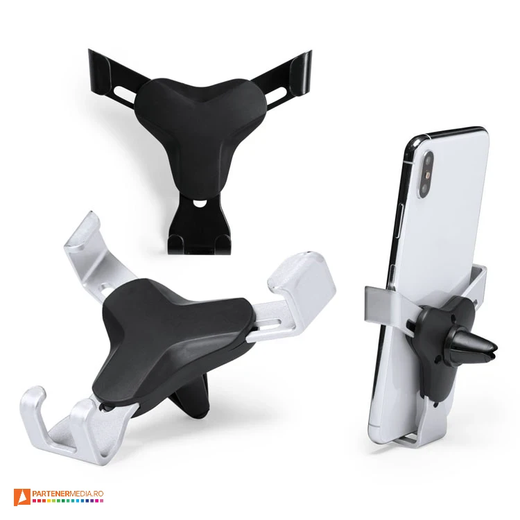 suporturi auto pentru telefoane cu 3 brate 22800 suporturi auto pentru telefoane cu 3 brate 22800 poza 1