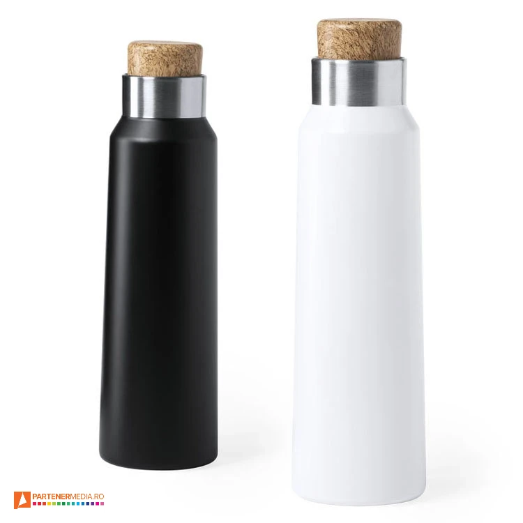 bidoane cu design modern si capacitate de 770 ml 6530 poza 1