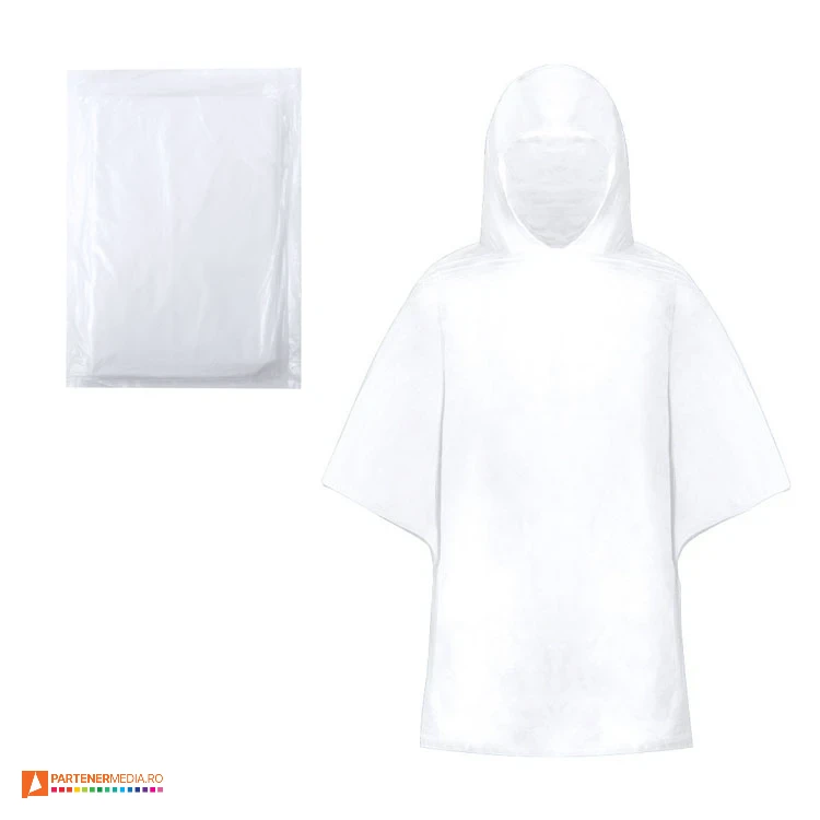 pelerine promotionale poncho pentru adulti 6589 pelerine promotionale poncho pentru adulti 6589 poza 1