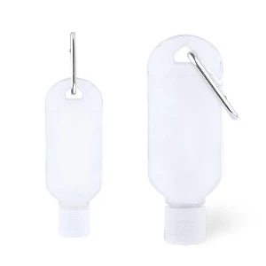 recipiente cu gel dezinfectant si carabina 6643