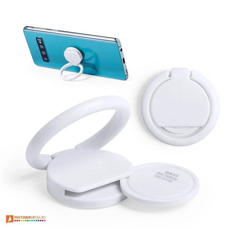 suporturi de telefon din plastic antibacterian cu moneda detasabila 6685 suporturi de telefon din plastic antibacterian cu moneda detasabila 6685 poza 1