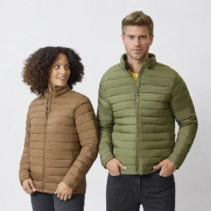 geci unisex impermeabile din poliester reciclat 6756 poza 2